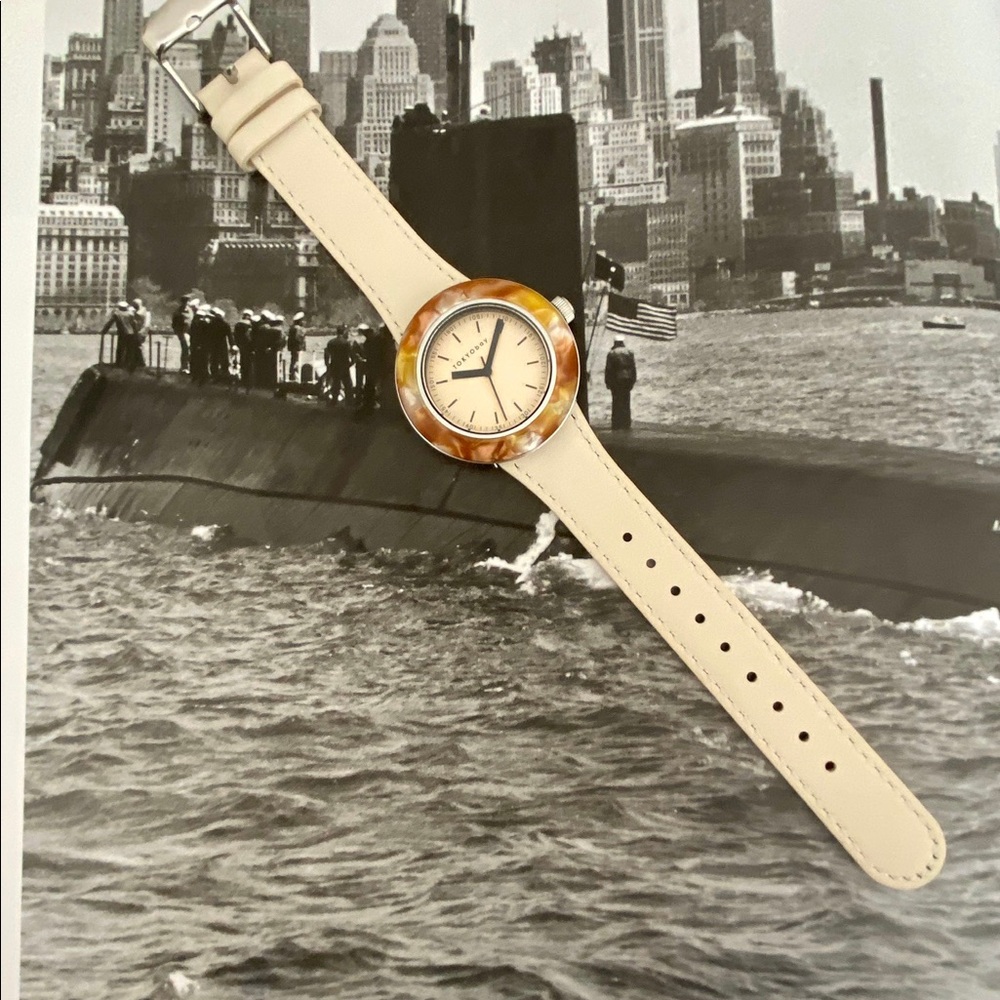 Tokyo Bay Watch